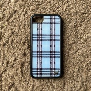 Iphone 8 wildflower case